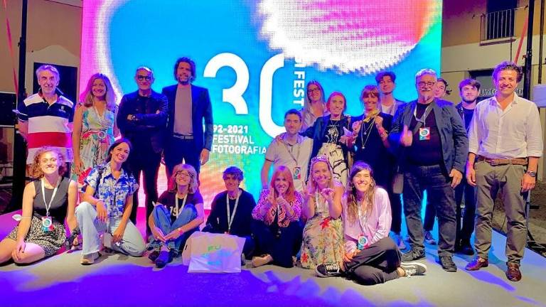 Savignano, tempo di bilanci per Si fest 2021 Savignano, tempo di bilanci per Si fest 2021