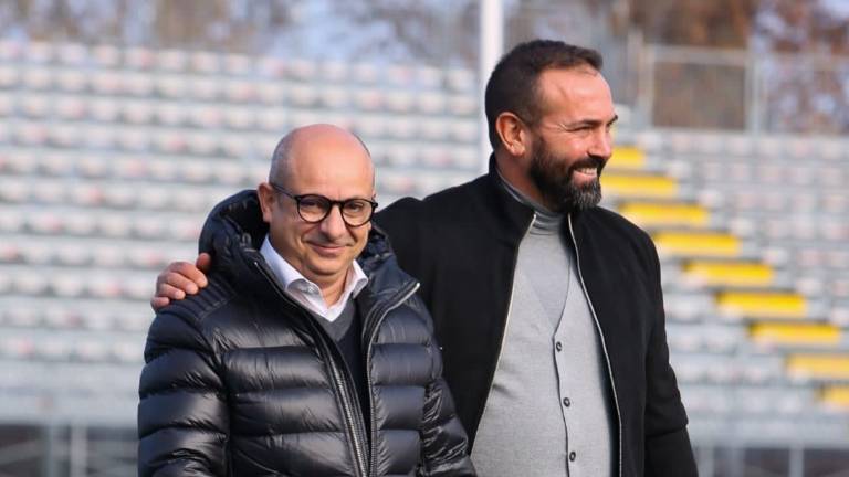 Grave incidente stradale: feriti il club manager del Rimini e la moglie Grave incidente stradale: feriti il club manager del Rimini e la moglie