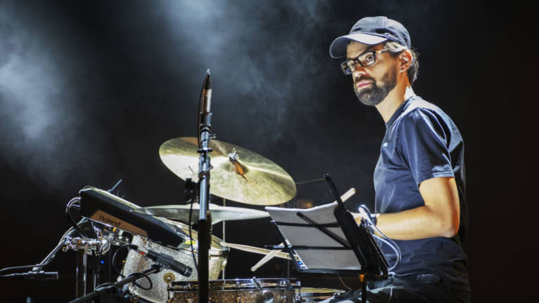 AbbaJazzario lunedì 17 a Forlimpopoli per Artusi Jazz AbbaJazzario lunedì 17 a Forlimpopoli per Artusi Jazz
