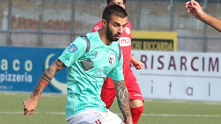 Calcio D, Lentigione-Rimini sarà trasmessa in diretta su Sportitalia Calcio D, Lentigione-Rimini sarà trasmessa in diretta su Sportitalia