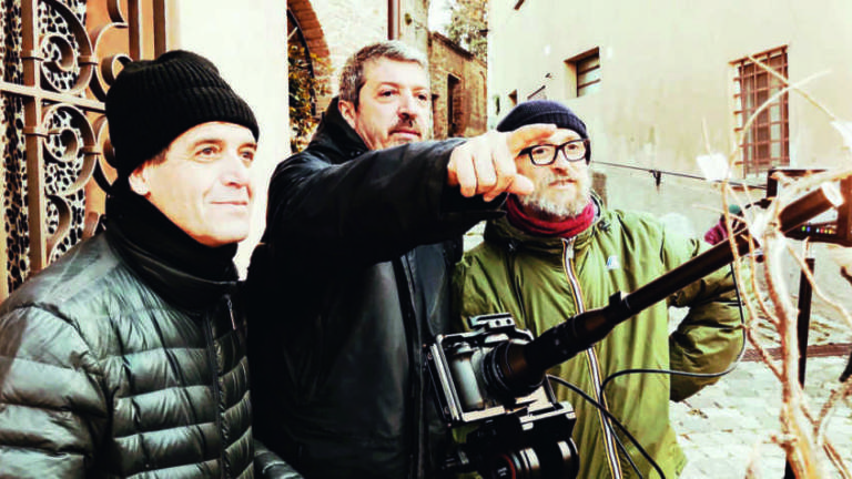 Mammut film: il nostro festival di Santarcangelo Mammut film: il nostro festival di Santarcangelo