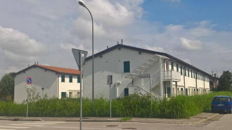 Ravenna, Comune sconfitto al Consiglio di Stato dagli autocostruttori di Filetto Ravenna, Comune sconfitto al Consiglio di Stato dagli autocostruttori di Filetto