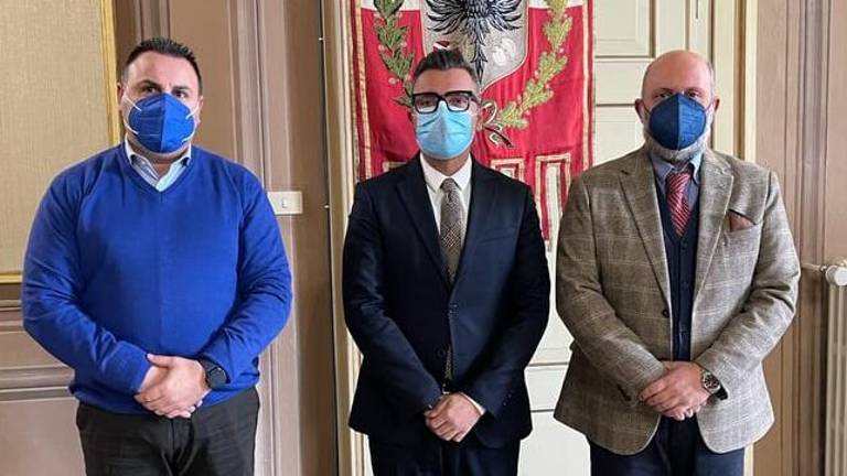 Forlì, il sindacato di Polizia Ugl: Servono rinforzi. In arrivo 8 assunzioni Forlì, il sindacato di Polizia Ugl: Servono rinforzi. In arrivo 8 assunzioni