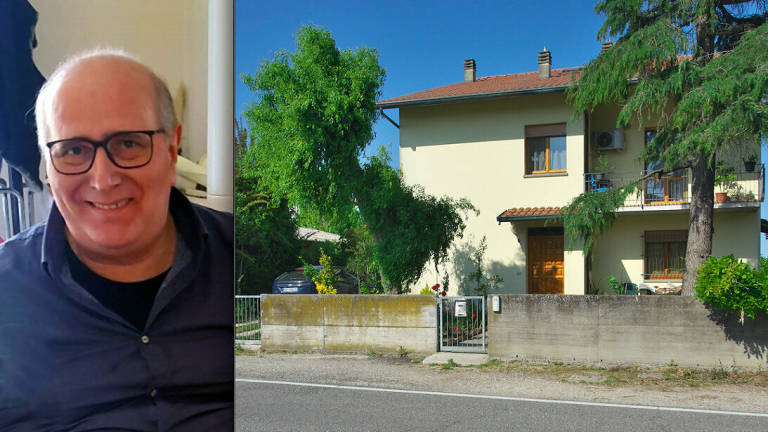 Giallo del medico morto a Campiano: nulla osta per la sepoltura Giallo del medico morto a Campiano: nulla osta per la sepoltura