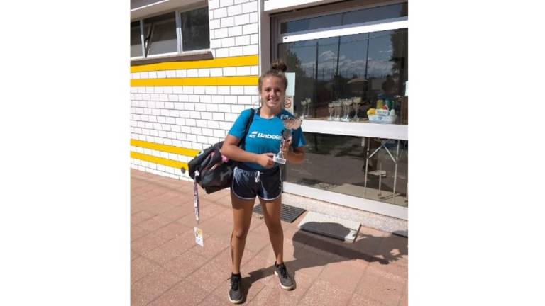 Tennis, gli allievi di Galimberti a Dakar e Jesi Tennis, gli allievi di Galimberti a Dakar e Jesi