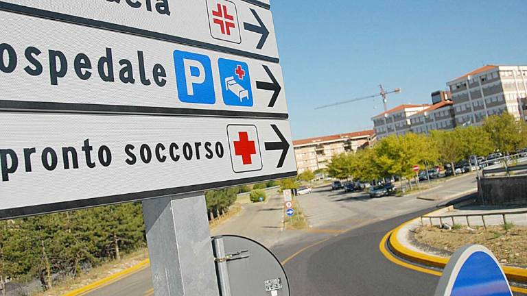 Ausl Romagna:il 9 sciopero dei dipendenti di enti e amministrazioni Ausl Romagna:il 9 sciopero dei dipendenti di enti e amministrazioni