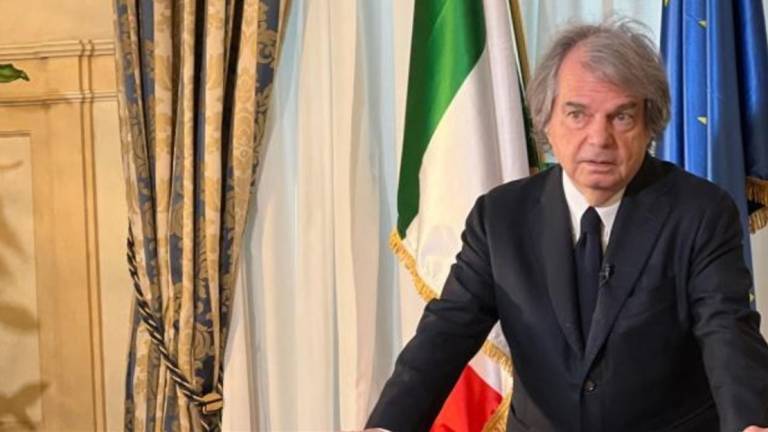 Ravenna, il 13 e il 14 luglio l'assemblea delle Province con i ministri Brunetta, Gelmini, Giovannini, Bianchi e Orlando Ravenna, il 13 e il 14 luglio l'assemblea delle Province con i ministri Brunetta, Gelmini, Giovannini, Bianchi e Orlando