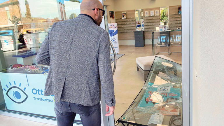 Sistemi di sicurezza a Savignano, elogio del nebbiogeno e presto nuove telecamere Sistemi di sicurezza a Savignano, elogio del nebbiogeno e presto nuove telecamere
