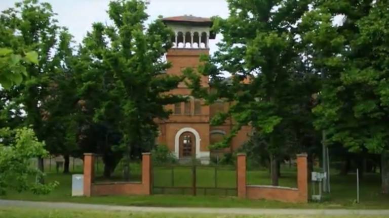 Faenza, recupero dell'ex colonia di Castel Raniero: tutto fermo, mancano i soldi Faenza, recupero dell'ex colonia di Castel Raniero: tutto fermo, mancano i soldi