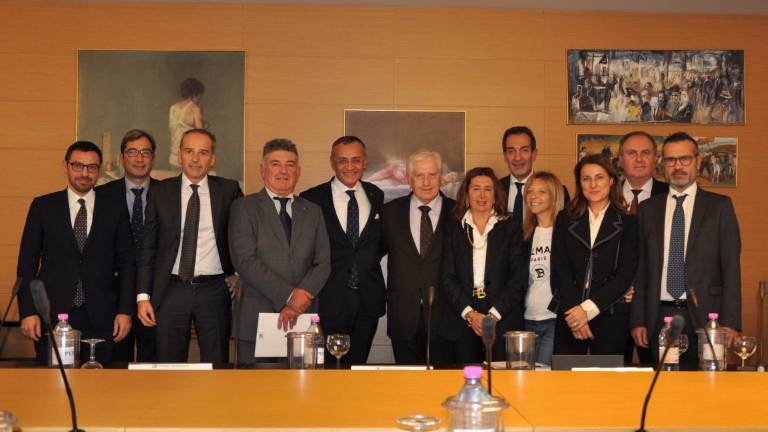 Banche, nasce il Comitato Territoriale Romagna di Crédit Agricole Banche, nasce il Comitato Territoriale Romagna di Crédit Agricole