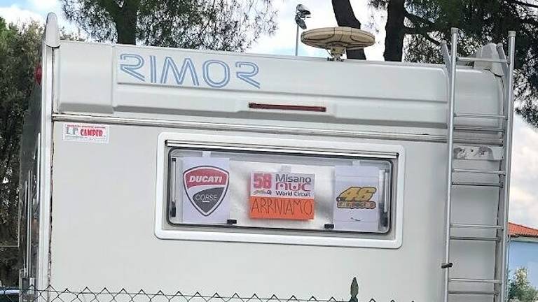 MotoGp, in auto o in moto a Misano: i percorsi consigliati per la domenica di gare MotoGp, in auto o in moto a Misano: i percorsi consigliati per la domenica di gare