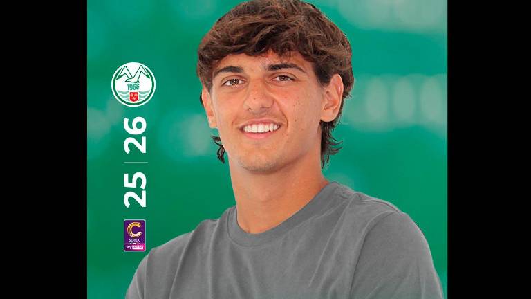 L’esterno sinistro Diego Rossi passa in prestito al Monopoli L’esterno sinistro Diego Rossi passa in prestito al Monopoli