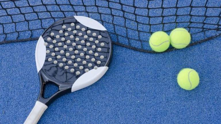 Padel, un torneo di alto livello all'Up Tennis di Torre Pedrera Padel, un torneo di alto livello all'Up Tennis di Torre Pedrera