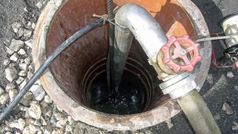 Forlì, acqua inquinata: stop al prelievo dai pozzi nell'area vicino alla tangenziale est Forlì, acqua inquinata: stop al prelievo dai pozzi nell'area vicino alla tangenziale est
