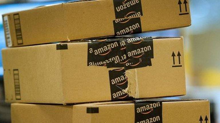 Cesena, sciopero dei lavoratori in appalto per le consegne Amazon Cesena, sciopero dei lavoratori in appalto per le consegne Amazon