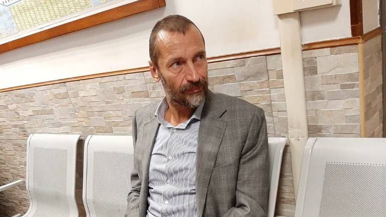 Rimini. Lolli, la Corte d'appello conferma la condanna Rimini. Lolli, la Corte d'appello conferma la condanna