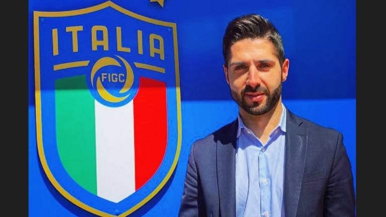 Calcio B donne, Alain Conte nuovo allenatore del Cesena Calcio B donne, Alain Conte nuovo allenatore del Cesena
