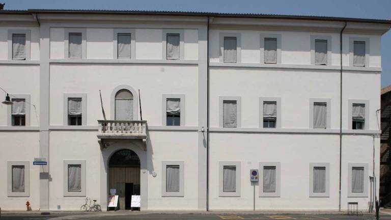 Morta Marianita Stoppa, il cordoglio di Lugo Morta Marianita Stoppa, il cordoglio di Lugo