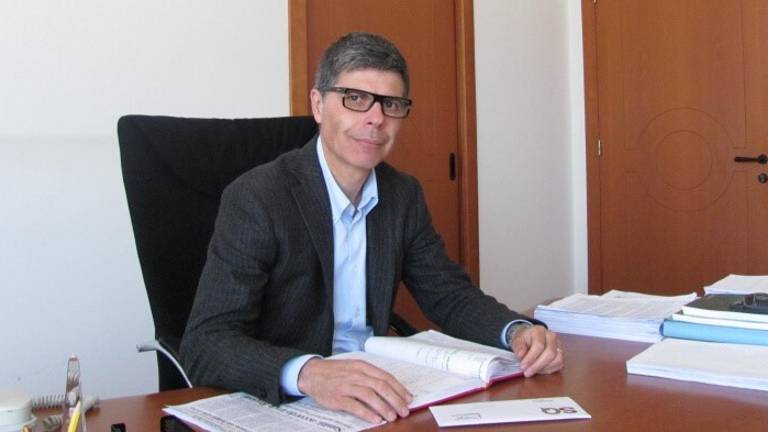 Lavoratori Ausl di Cesena minacciati: «Tonini ora si scusi» Lavoratori Ausl di Cesena minacciati: «Tonini ora si scusi»