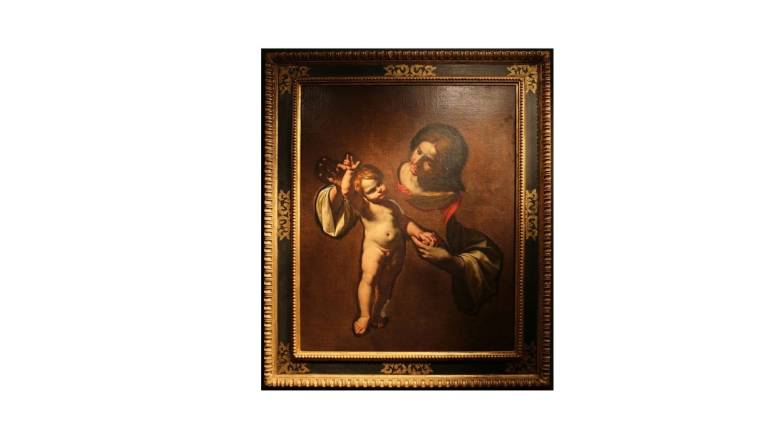 Cesena, domenica al Palazzo del Ridotto protagonista l'arte di Razzani, Serra e Savolini Cesena, domenica al Palazzo del Ridotto protagonista l'arte di Razzani, Serra e Savolini