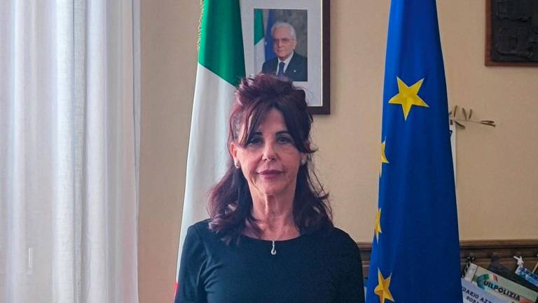 Rimini. Giuseppina Cassone è il nuovo prefetto Rimini. Giuseppina Cassone è il nuovo prefetto