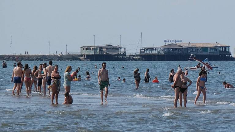Turismo. Rimini seconda meta più ricercata dagli italiani su Booking, Riccione quinta Turismo. Rimini seconda meta più ricercata dagli italiani su Booking, Riccione quinta
