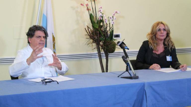 Coronavirus, a San Marino 6 positivi e nessun decesso Coronavirus, a San Marino 6 positivi e nessun decesso