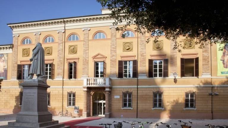 Cesena, domenica il dialetto torna protagonista in biblioteca Cesena, domenica il dialetto torna protagonista in biblioteca