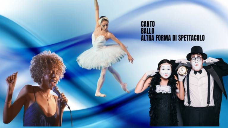 San Marino, “Gran Galà dei Festival”, scelti i 24 finalisti San Marino, “Gran Galà dei Festival”, scelti i 24 finalisti