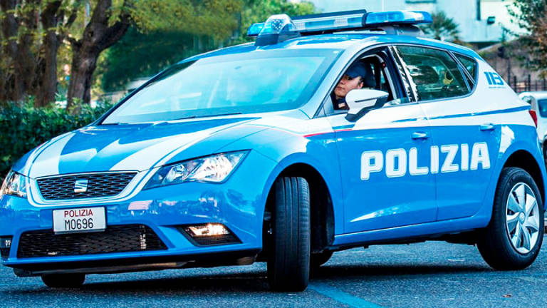 Forlì, tenta furto al supermercato: denunciato 36enne Forlì, tenta furto al supermercato: denunciato 36enne