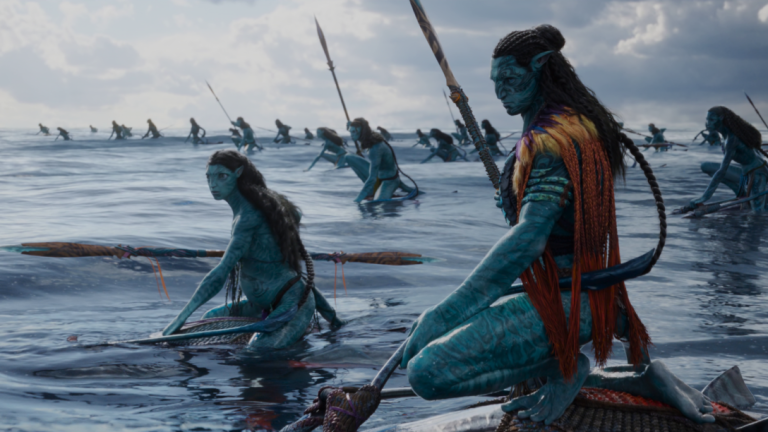Rimini. Avatar 2, Dora Morolli tra le firme degli effetti speciali Rimini. Avatar 2, Dora Morolli tra le firme degli effetti speciali