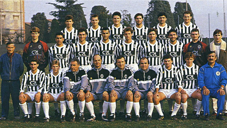 Calcio, Lugo piange lo storico presidente Alessandro Galli. Portò il Baracca fino alla serie C Calcio, Lugo piange lo storico presidente Alessandro Galli. Portò il Baracca fino alla serie C