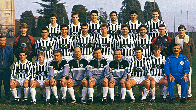 Il Baracca Lugo di Zaccheroni Il Baracca Lugo di Zaccheroni