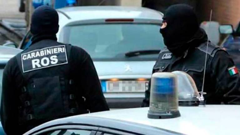 Blitz contro la ‘Ndrangheta, coinvolta anche Rimini Blitz contro la ‘Ndrangheta, coinvolta anche Rimini