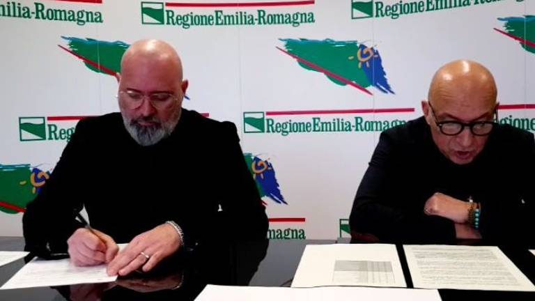 Coronavirus: a Ravenna sei nuovi casi. Ora sono 19 Coronavirus: a Ravenna sei nuovi casi. Ora sono 19