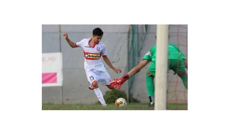 Calcio C, Cesena: è fatta per Nannelli e piace Giovannini Calcio C, Cesena: è fatta per Nannelli e piace Giovannini