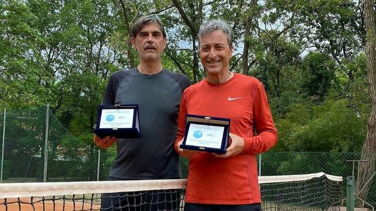 Tennis, Riccardo Montanari in semifinale alla Winter Edition di Sanremo Tennis, Riccardo Montanari in semifinale alla Winter Edition di Sanremo