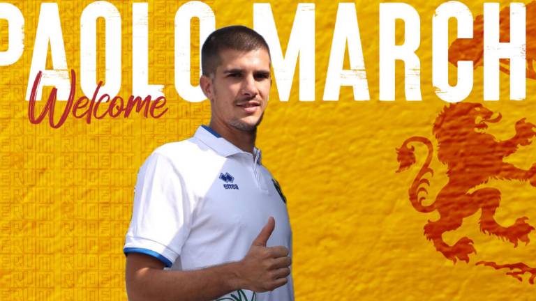 Calciomercato, Ravenna e Paolo Marchi: c'è la firma Calciomercato, Ravenna e Paolo Marchi: c'è la firma