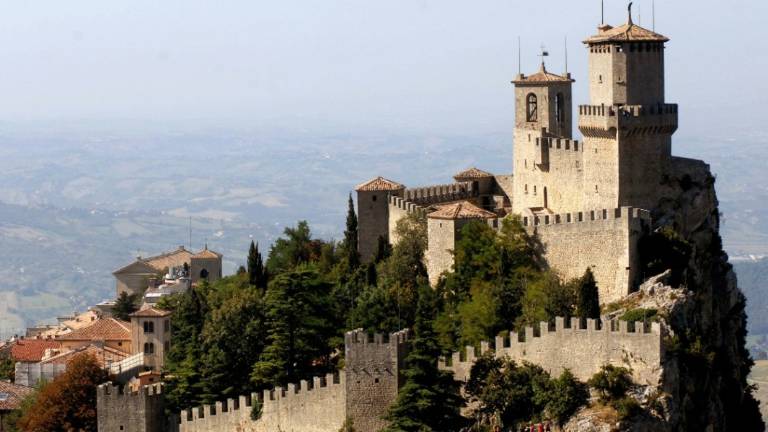 San Marino, aggiornamento profughi ucraini: accoglienza, progetti e aiuti San Marino, aggiornamento profughi ucraini: accoglienza, progetti e aiuti
