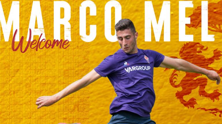 Calciomercato, il Ravenna ufficializza Marozzi e Meli Calciomercato, il Ravenna ufficializza Marozzi e Meli