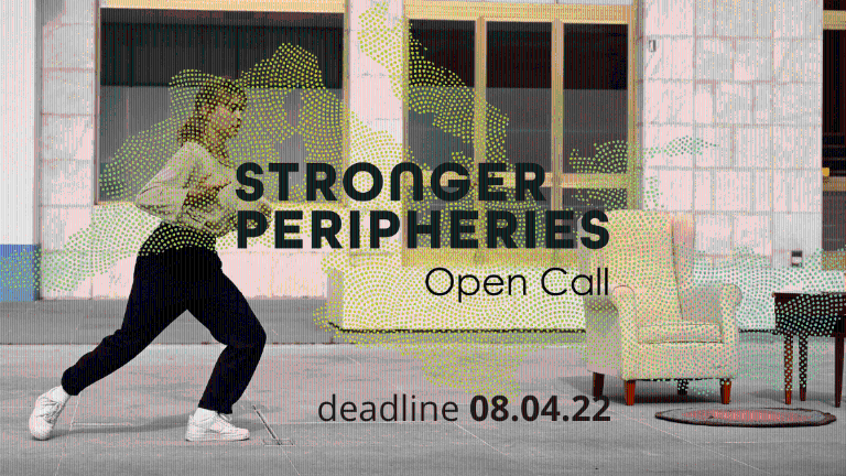 Dall'Europa una call italiana per le arti performative Dall'Europa una call italiana per le arti performative