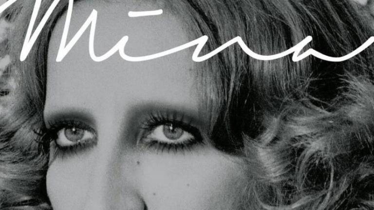 Tutto il meglio di Mina: The Collection 3.0 Tutto il meglio di Mina: The Collection 3.0