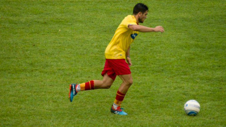 Ravenna calcio, arrivano in prestito Mustacciolo e D'Eramo Ravenna calcio, arrivano in prestito Mustacciolo e D'Eramo