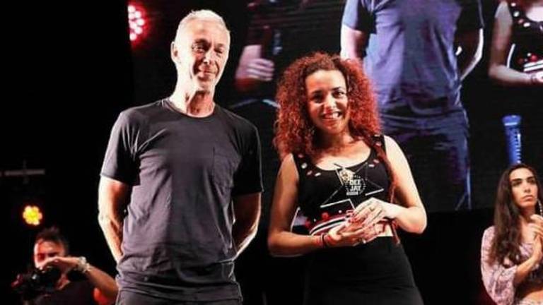 Riccione. Ibla, dopo Dj On Stage, entra ad Amici Riccione. Ibla, dopo Dj On Stage, entra ad Amici