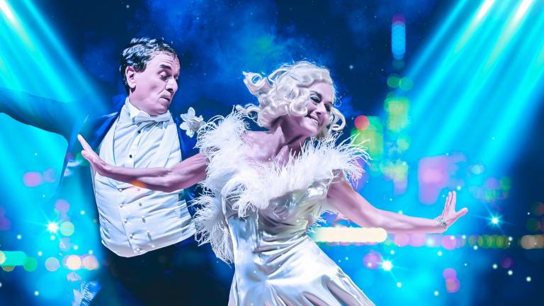 Teatro Diego Fabbri di Forlì: sabato parte la prevendita dei biglietti per tutti gli spettacoli della stagione Teatro Diego Fabbri di Forlì: sabato parte la prevendita dei biglietti per tutti gli spettacoli della stagione