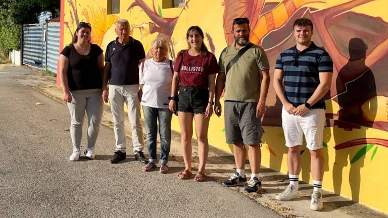 Bagnarola, giovedì si presenta il nuovo comitato di zona Bagnarola, giovedì si presenta il nuovo comitato di zona