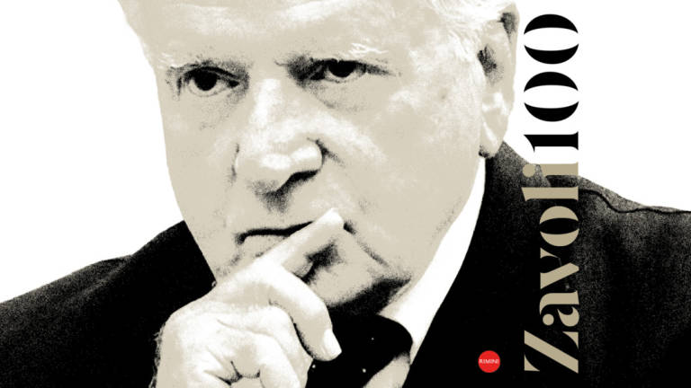 L'omaggio di Rimini a Sergio Zavoli: si parte mercoledì al Teatro Galli L'omaggio di Rimini a Sergio Zavoli: si parte mercoledì al Teatro Galli