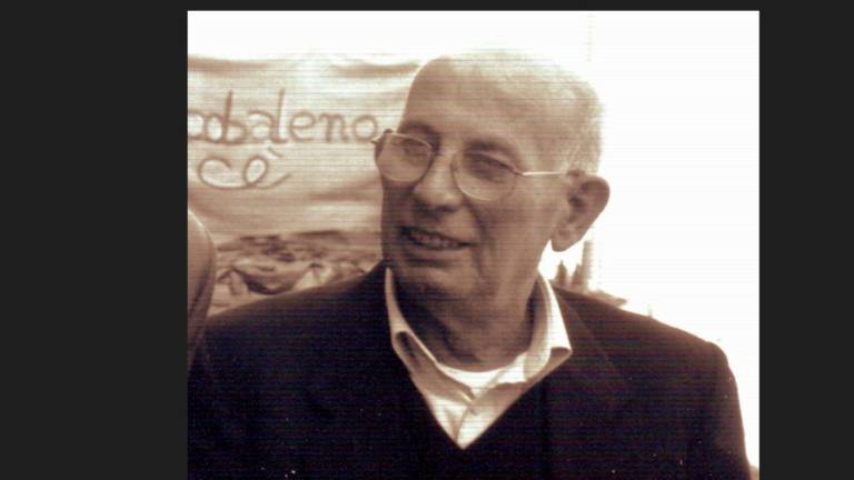 Morto Nello Bondi, memoria storica di Forlimpopoli Morto Nello Bondi, memoria storica di Forlimpopoli