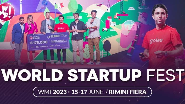 Rimini, We make future: in giugno il festival dell'innovazione digitale in Fiera Rimini, We make future: in giugno il festival dell'innovazione digitale in Fiera