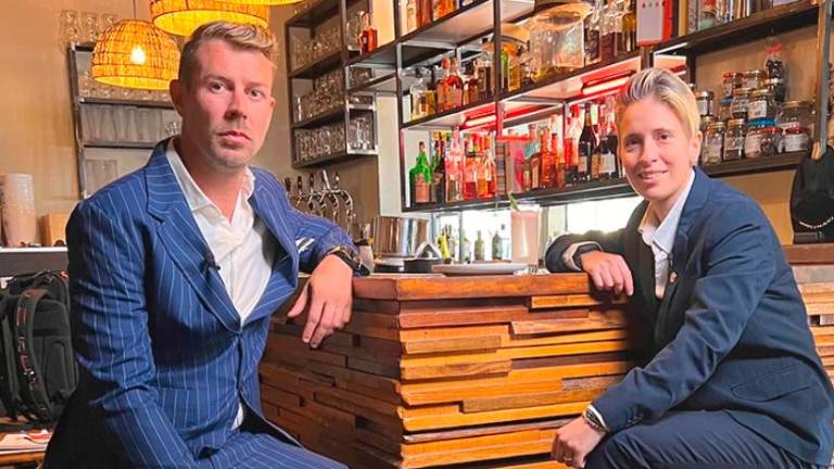 Cesena, Forlì e Faenza si sfidano a colpi di shaker nella terza puntata di ICocktail su Sky Cesena, Forlì e Faenza si sfidano a colpi di shaker nella terza puntata di ICocktail su Sky